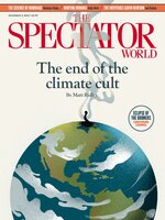 The Spectator World